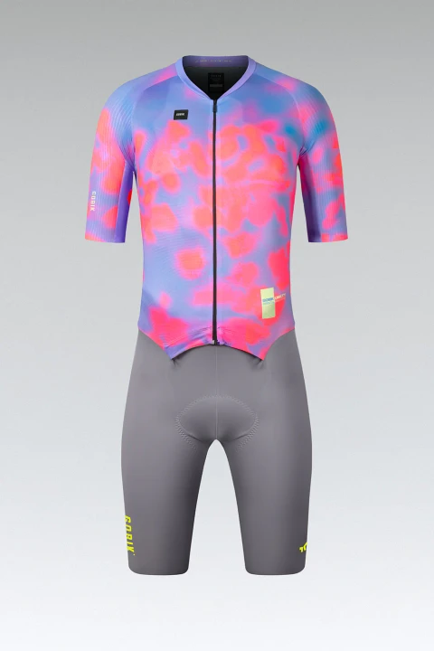 GOBIK Aerosuit Madison Blue Jay - K10 